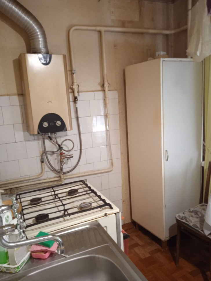 Продается 2 - х комнатная квартира, гост. Рамада арт 4458
