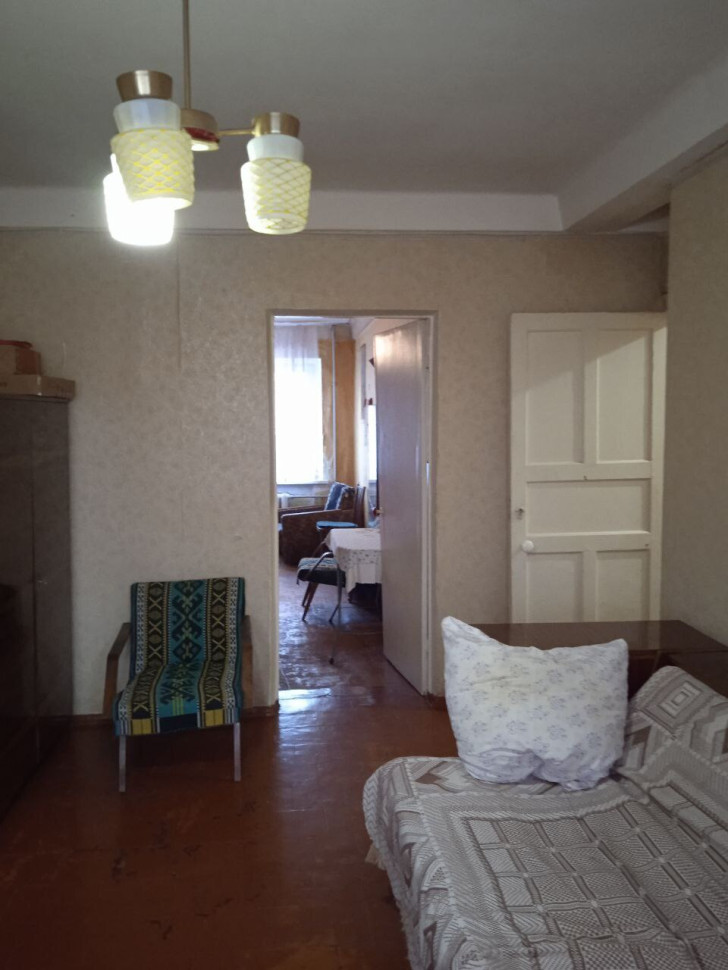 Продается 2 - х комнатная квартира, гост. Рамада арт 4458