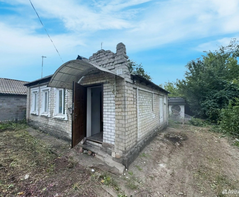 Продается дом, посёлок Октябрьский, 4799