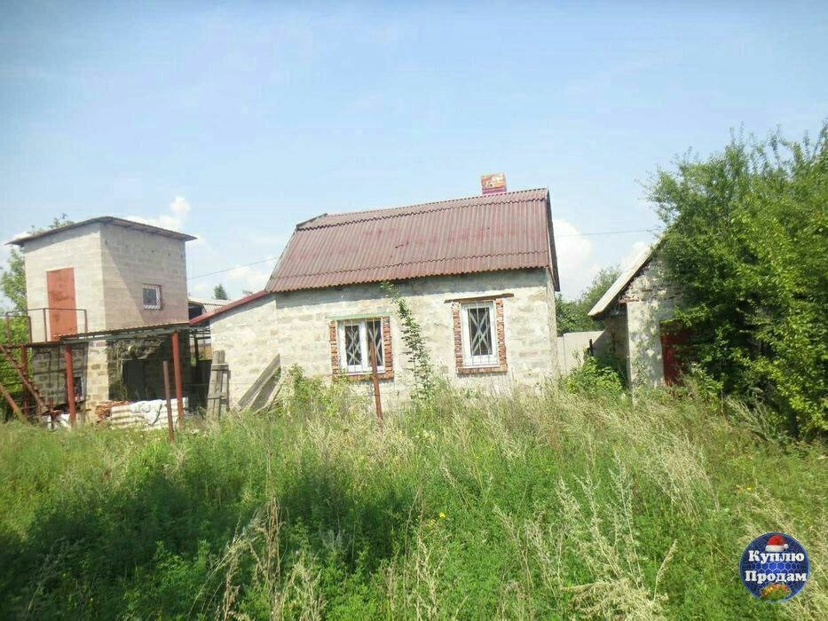 Продается дача в СНТ, пос. шахты Абакумова, арт. 4801