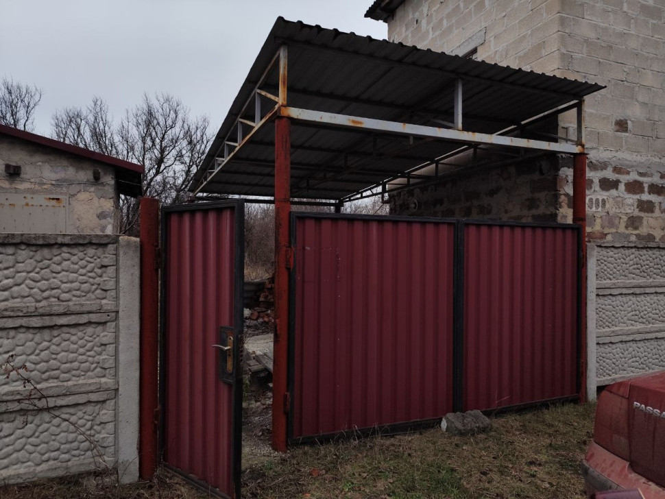 Продается дача в СНТ, пос. шахты Абакумова, арт. 4801