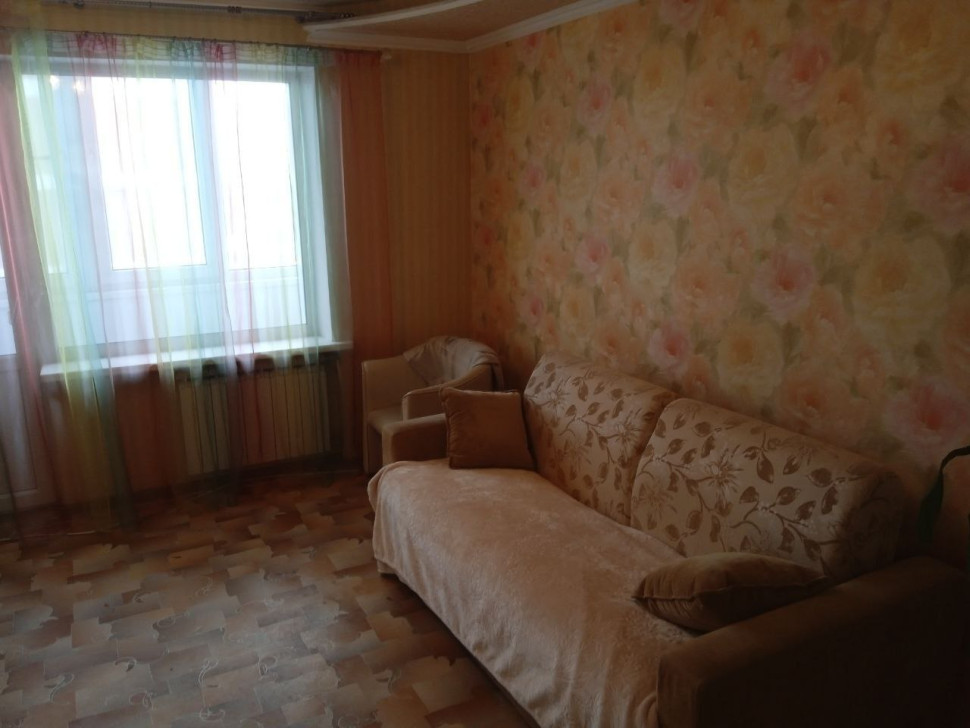 Сдаётся 3-х комнатная квартиру, ориентир мкр. Цветочный, арт. 357