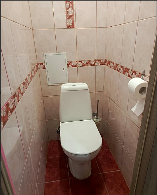 Продается 2 - х комнатная квартира, ул. Раздольная , арт. 4949