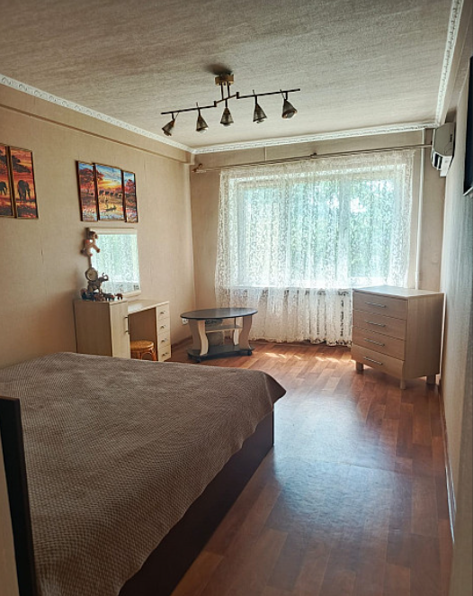 Продается 2 - х комнатная квартира, ул. Раздольная , арт. 4949