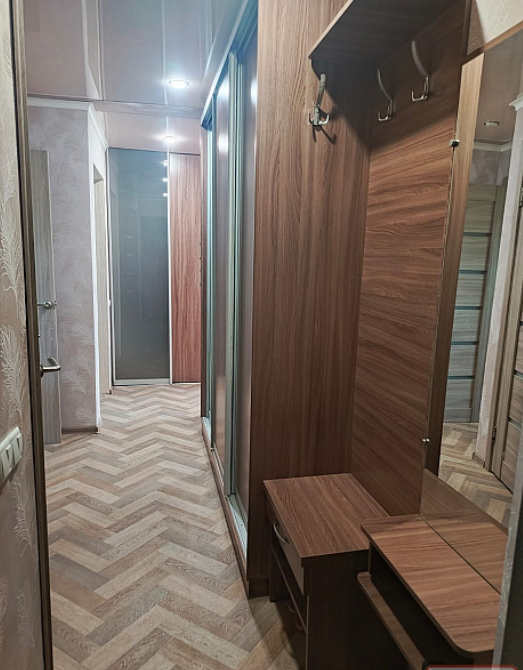 Продается 2 - х комнатная квартира, ул. Раздольная , арт. 4949