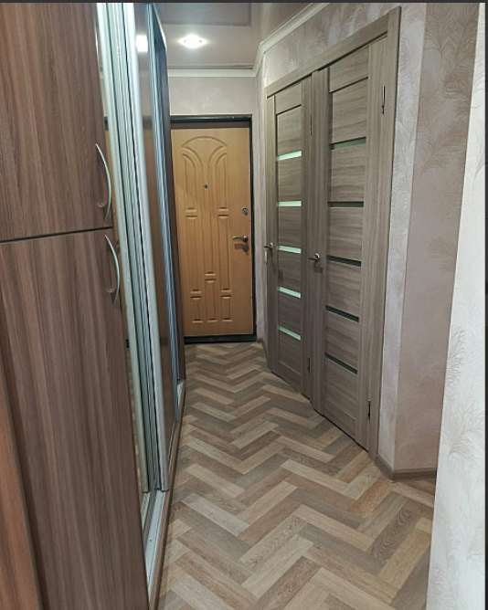 Продается 2 - х комнатная квартира, ул. Раздольная , арт. 4949