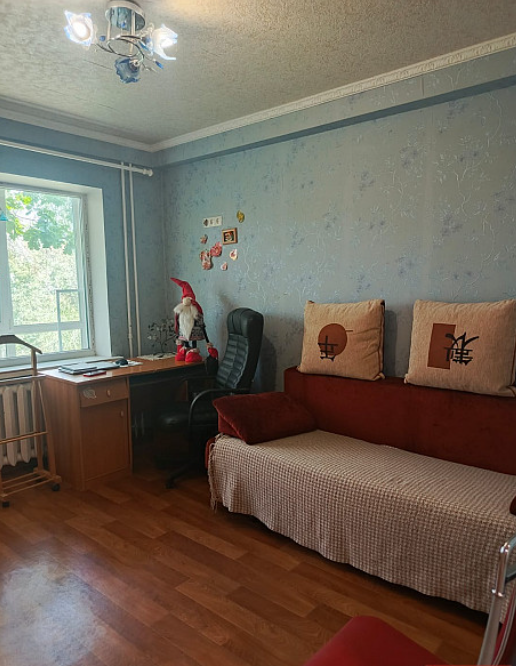 Продается 2 - х комнатная квартира, ул. Раздольная , арт. 4949