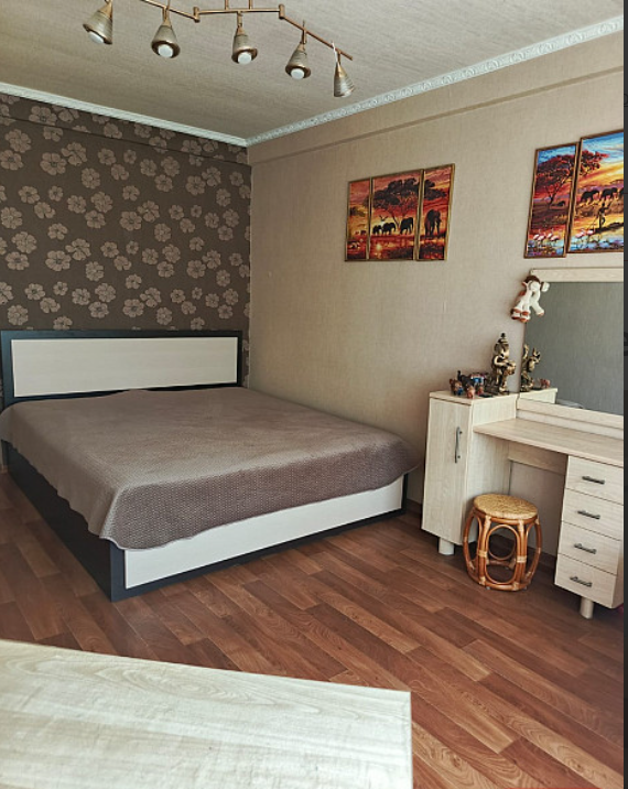 Продается 2 - х комнатная квартира, ул. Раздольная , арт. 4949
