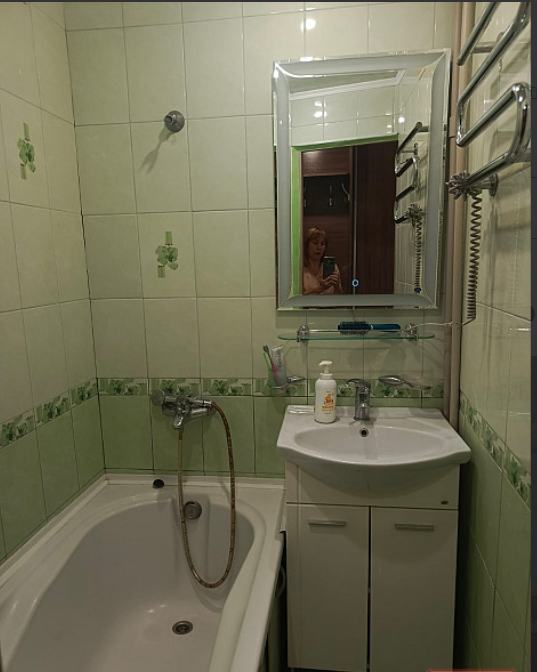 Продается 2 - х комнатная квартира, ул. Раздольная , арт. 4949