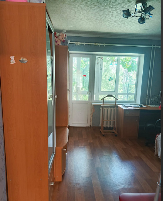 Продается 2 - х комнатная квартира, ул. Раздольная , арт. 4949