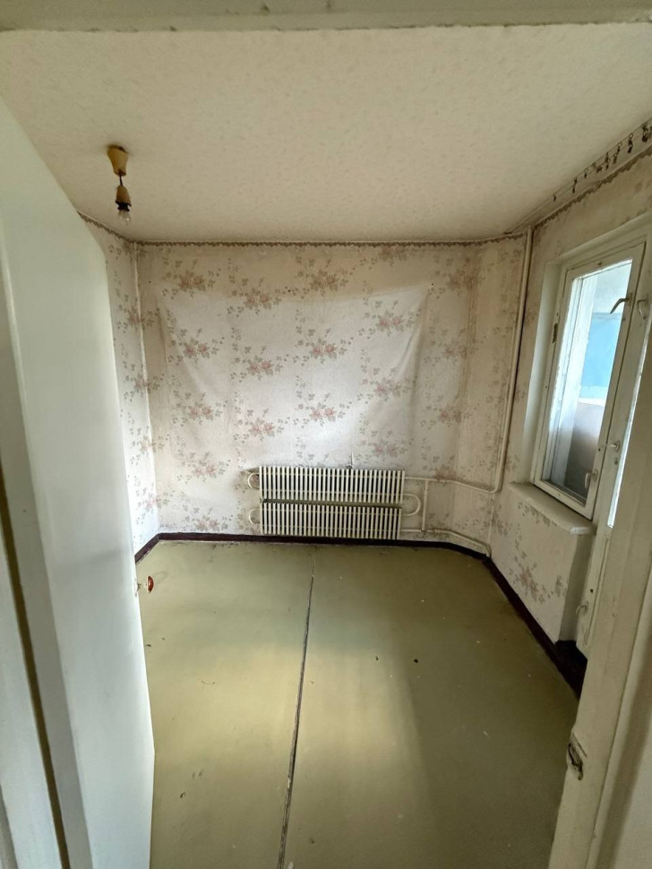 Продается 3-х комнатная квартира, мкрн. Звёздный. арт. 6086