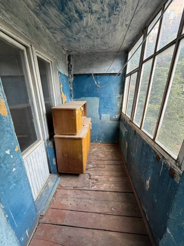 Продается 3-х комнатная квартира, мкрн. Звёздный. арт. 6086