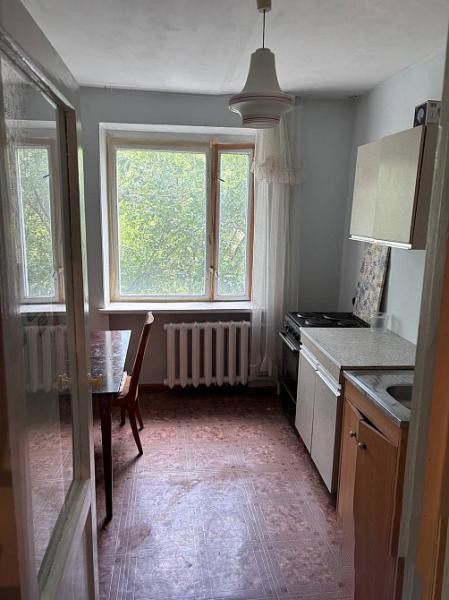 Продается 1 комнатная квартира, ул. Калужская, ориентир "Мединститут", арт.4737