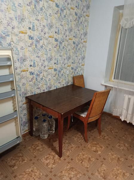 Продается 1 комнатная квартира, ул. Калужская, ориентир "Мединститут", арт.4737