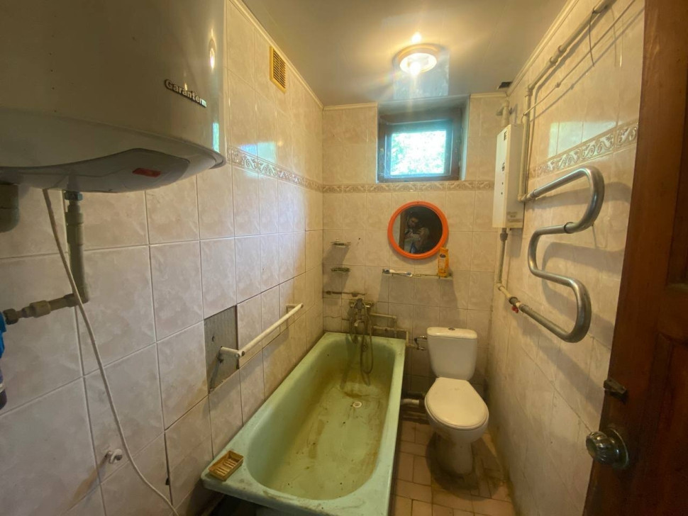 Продается квартира на земле, ул. Петровского, арт. 6001