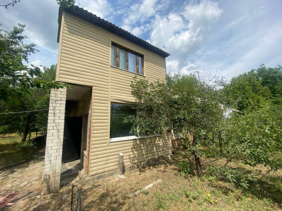 Продается квартира на земле, ул. Петровского, арт. 6001
