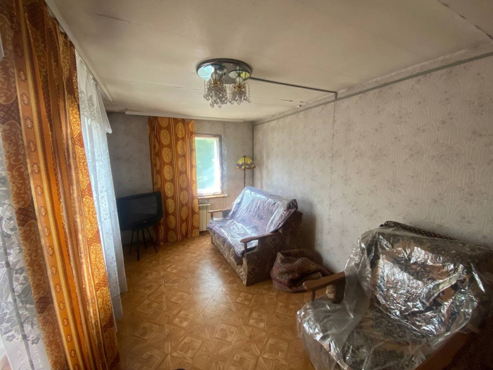 Продается квартира на земле, ул. Петровского, арт. 6001
