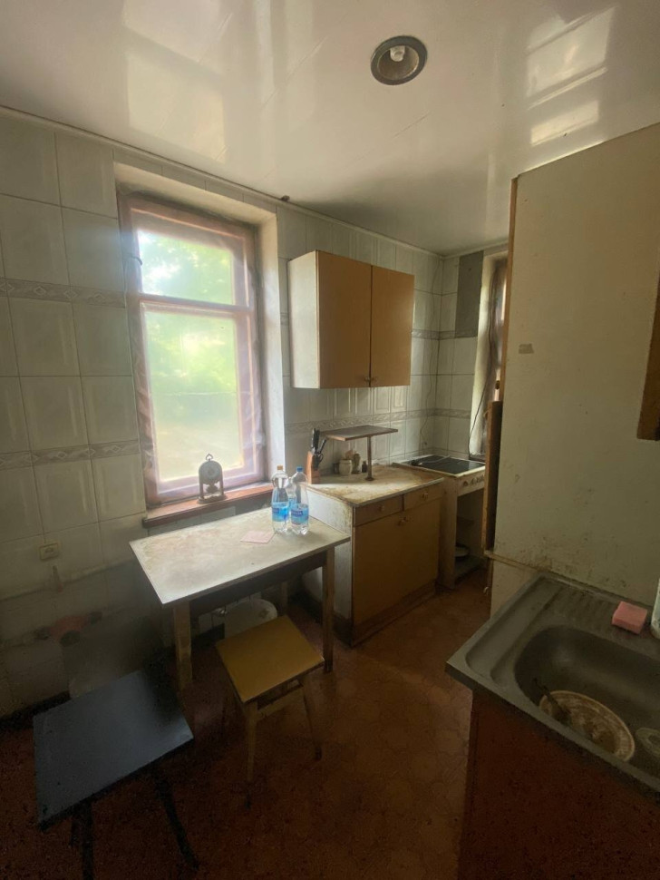 Продается квартира на земле, ул. Петровского, арт. 6001