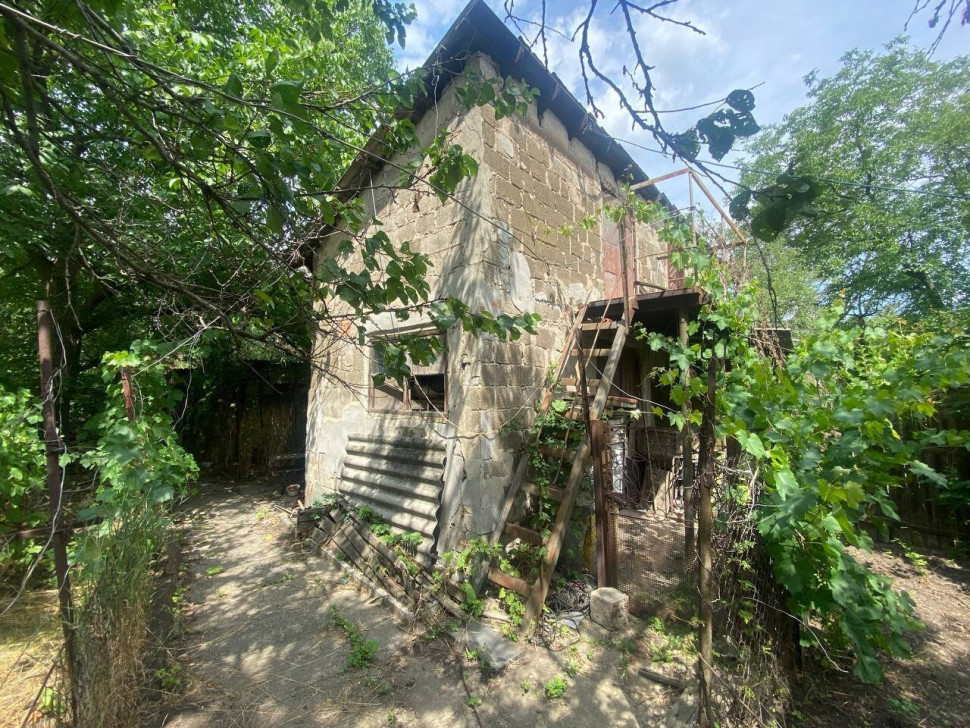Продается квартира на земле, ул. Петровского, арт. 6001