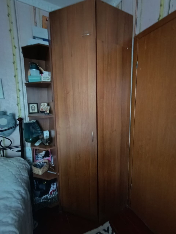 Продаётся дом, ул. Ясногорская.