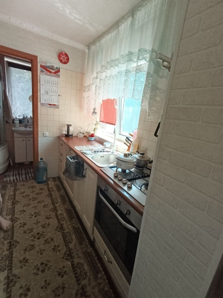 Продаётся дом, ул. Ясногорская.