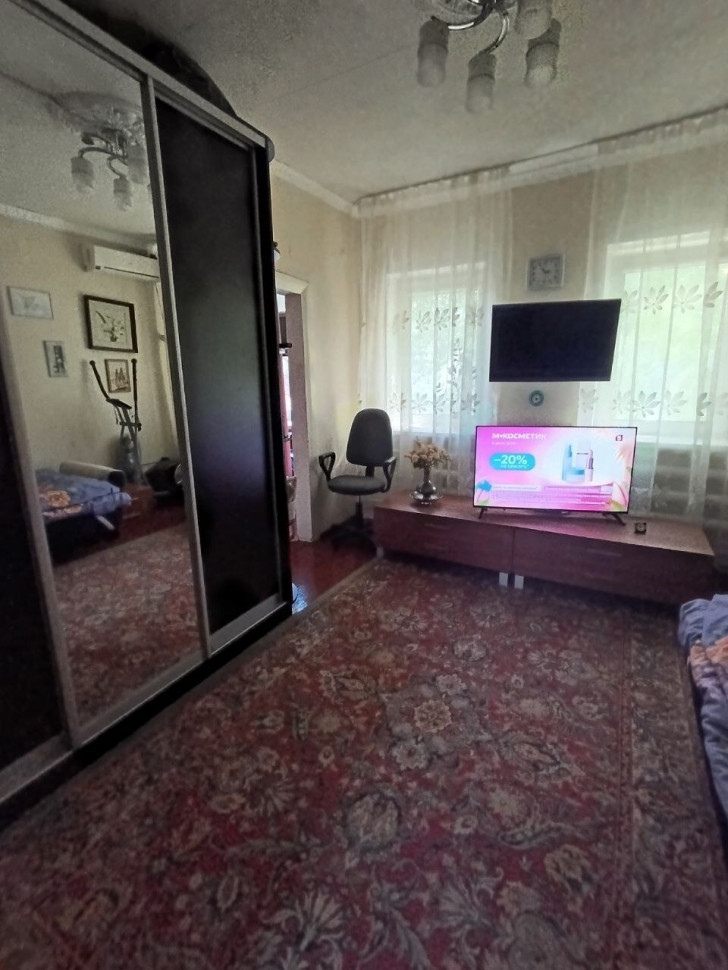 Продаётся дом, ул. Ясногорская.