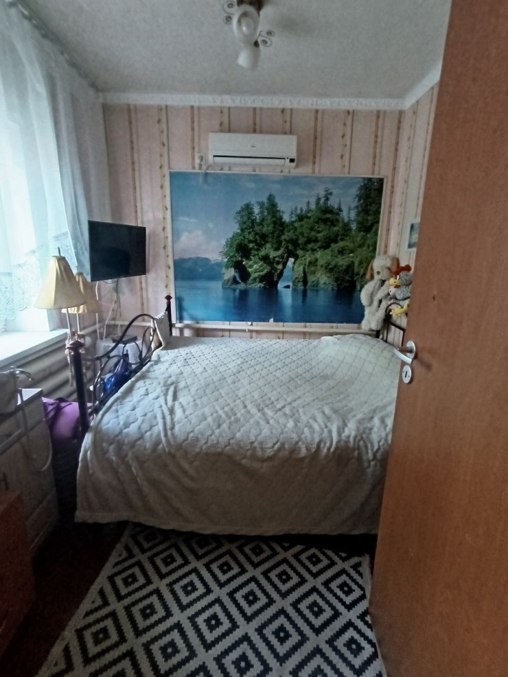 Продаётся дом, ул. Ясногорская.