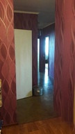 Продается 3 - x комнатная квартира, пр-т Ильича (Мединститут) арт 2729
