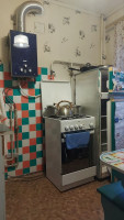Продается 1 комнатная квартира, ул. Октября (пл. Буденного) арт 3340