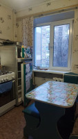 Продается 1 комнатная квартира, ул. Октября (пл. Буденного) арт 3340