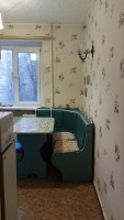 Продается 1 комнатная квартира, ул. Октября (пл. Буденного) арт 3340