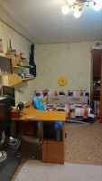 Продается 1 комнатная квартира, ул. Октября (пл. Буденного) арт 3340
