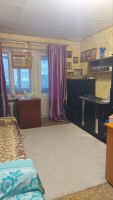 Продается 1 комнатная квартира, ул. Октября (пл. Буденного) арт 3340