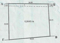 Продается участок, ул. Крепильщикoв арт 4361