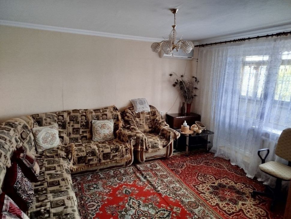 Продается 2 - х комнатная квартира, ул. Черниговская (Дружба) арт 4520