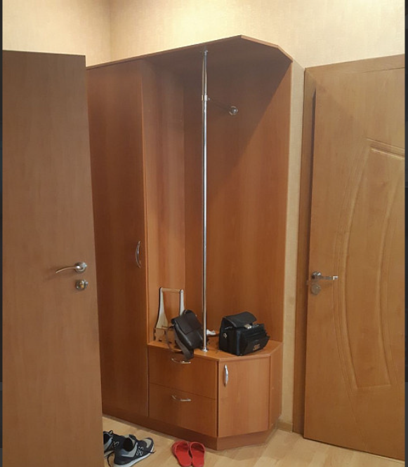 Сдаётся 2-х комнатная квартира в новострое, ул. Коваля, арт. 359