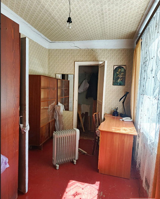 Продаётся 2 - х комнатная квартира, пр.-т Ватутина, арт. 4951