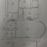 Продаётся 3-х комнатная квартира, пр.-т Комсомольский, арт. 5767