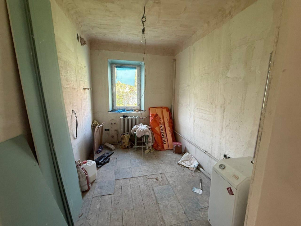 Продаётся 3-х комнатный дом, ул. Лиманская.арт. 6088