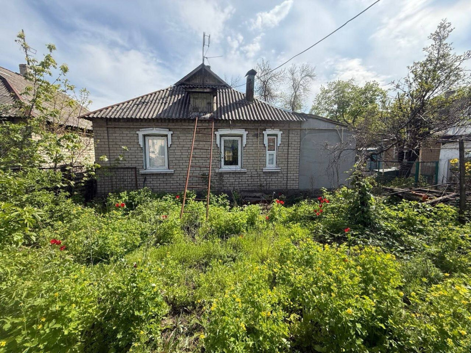 Продаётся 3-х комнатный дом, ул. Лиманская.арт. 6088