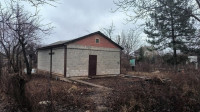 Продается дача, ул. Заводская (кооператив Ромашка-2) арт 3597