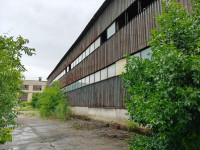 Сдаётся складское помещение, пр. Павших коммунаров, арт 5561