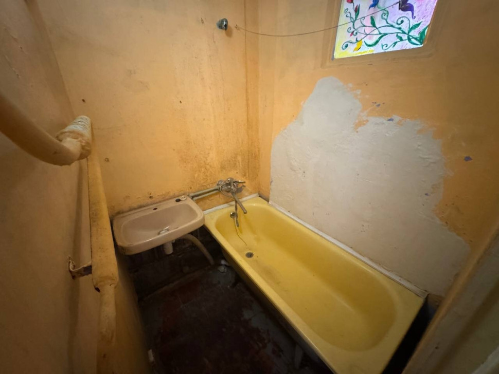 Продается 2-х комнатная квартира, ул. Петровского, мкр-н Текстильщик, арт. 6003