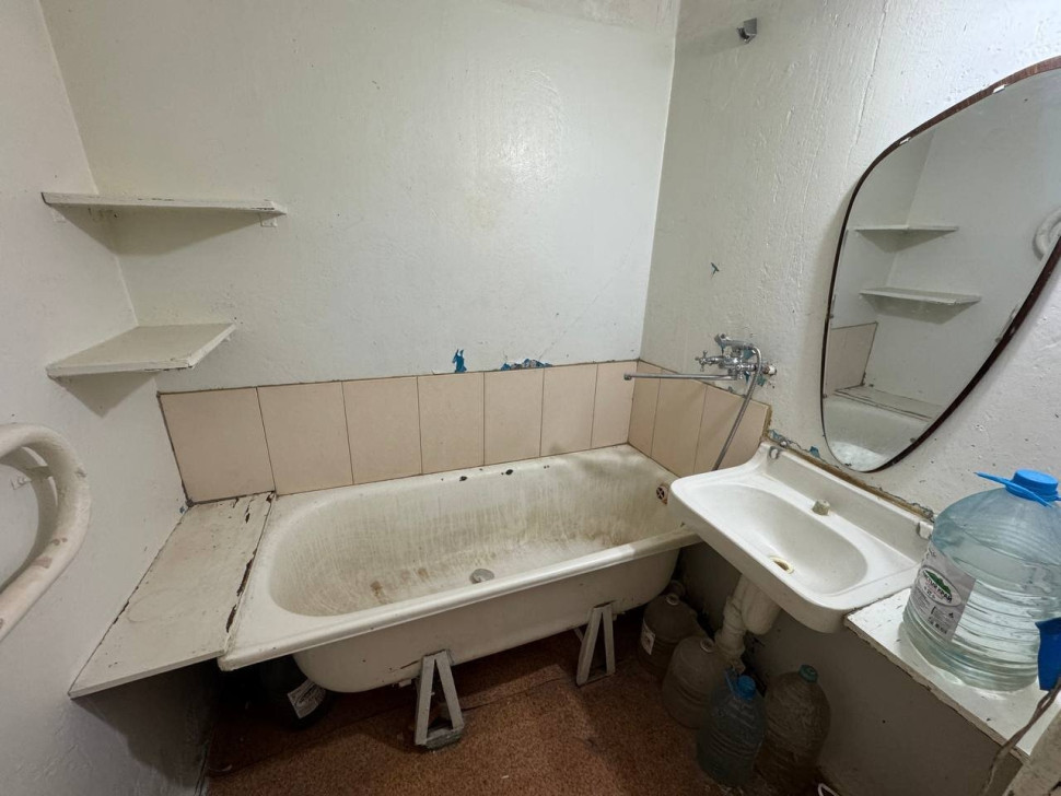 Продается 3 - х комнатная квартира, ул. Петровского, мкрн. Текстильщик, арт. 6089