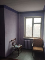Продается 1 комнатная квартира, Разенкова 14