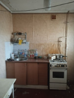Продается 1 комнатная квартира, Разенкова 14