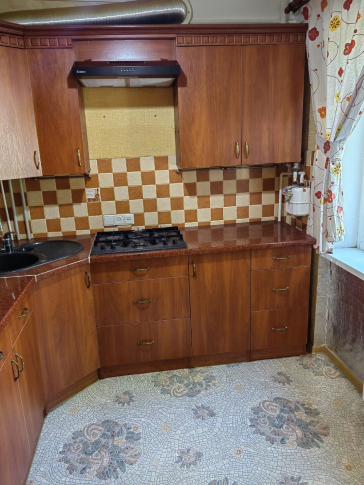 Продается 2 - х комнатная квартира, ул. Щорса арт 4061