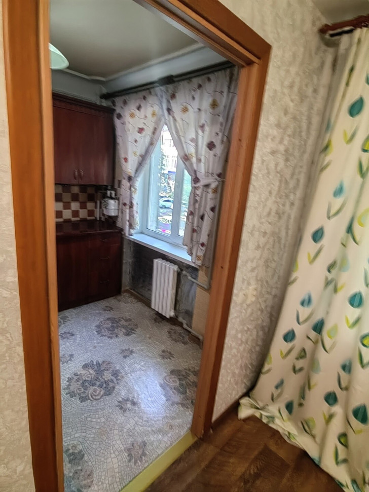 Продается 2 - х комнатная квартира, ул. Щорса арт 4061
