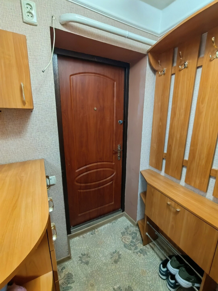 Продается 2 - х комнатная квартира, ул. Щорса арт 4061