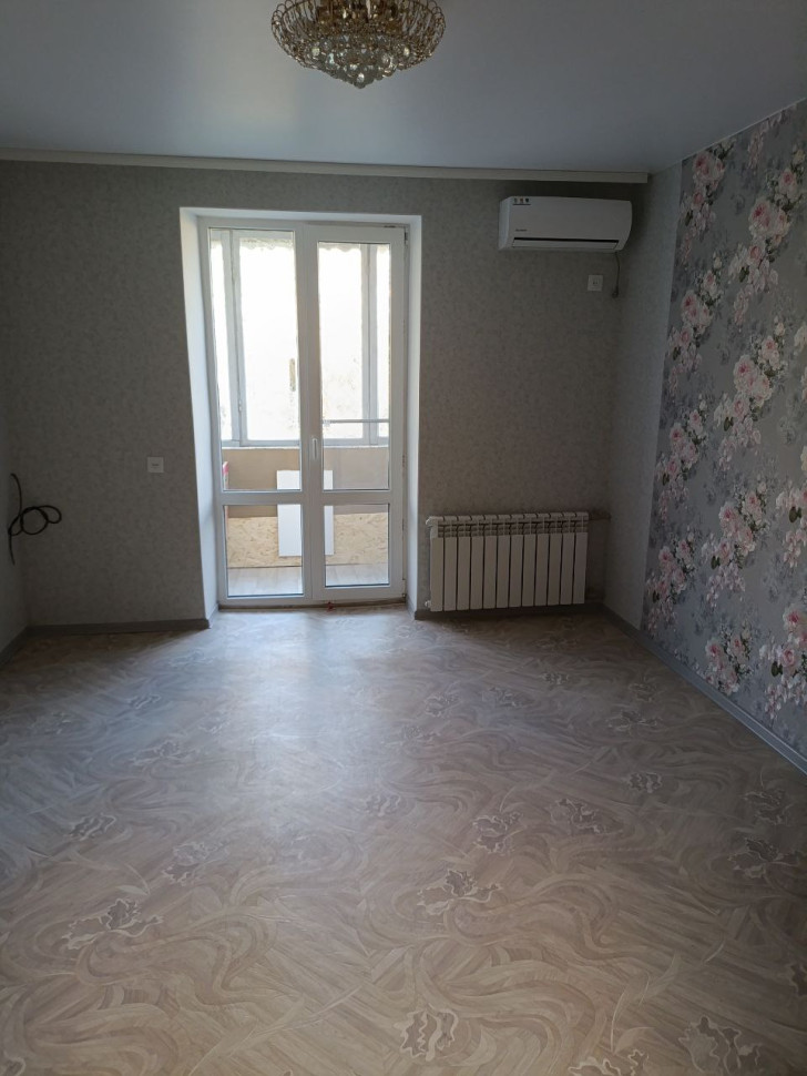 Продаётся 2-х комнатная квартира , ул. Левицкого, д.11 арт 4551